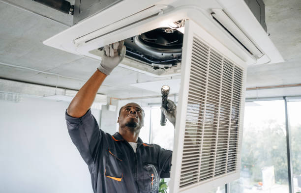 Licensed Furnace Repair service in Santa Clarita, CA - FH HVAC